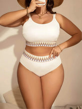 Biquíni Plus Size Letícia