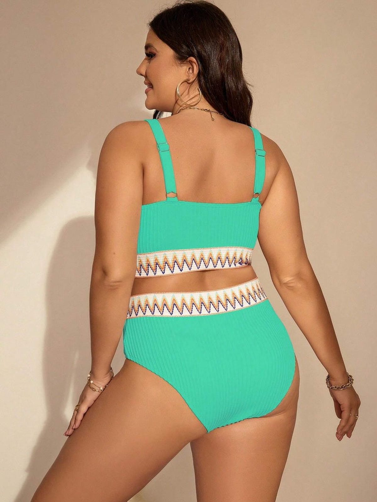 Biquíni Plus Size Letícia