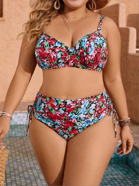 Biquíni Plus Size Vanessa
