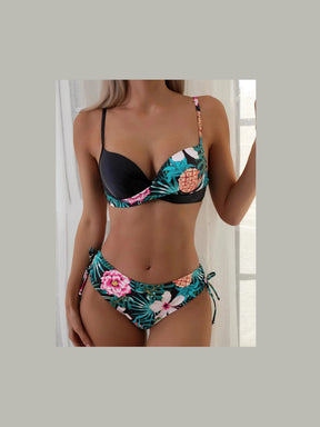 Biquíni Tropical Gabriella