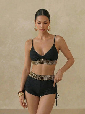 Conjunto Biquíni 2 Peças Ariadne