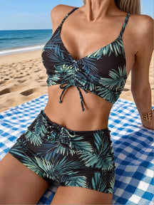 Conjunto Biquíni 2 Peças Lara