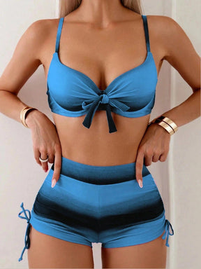 Biquíni Leia