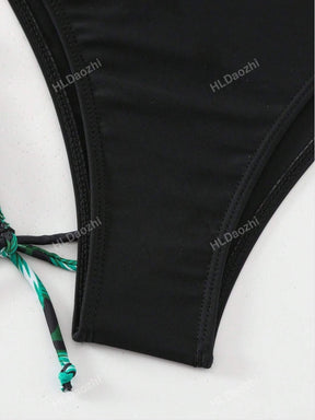 Conjunto Biquíni 3 Peças Aline