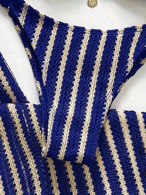 Conjunto Biquíni 3 Peças Caroly