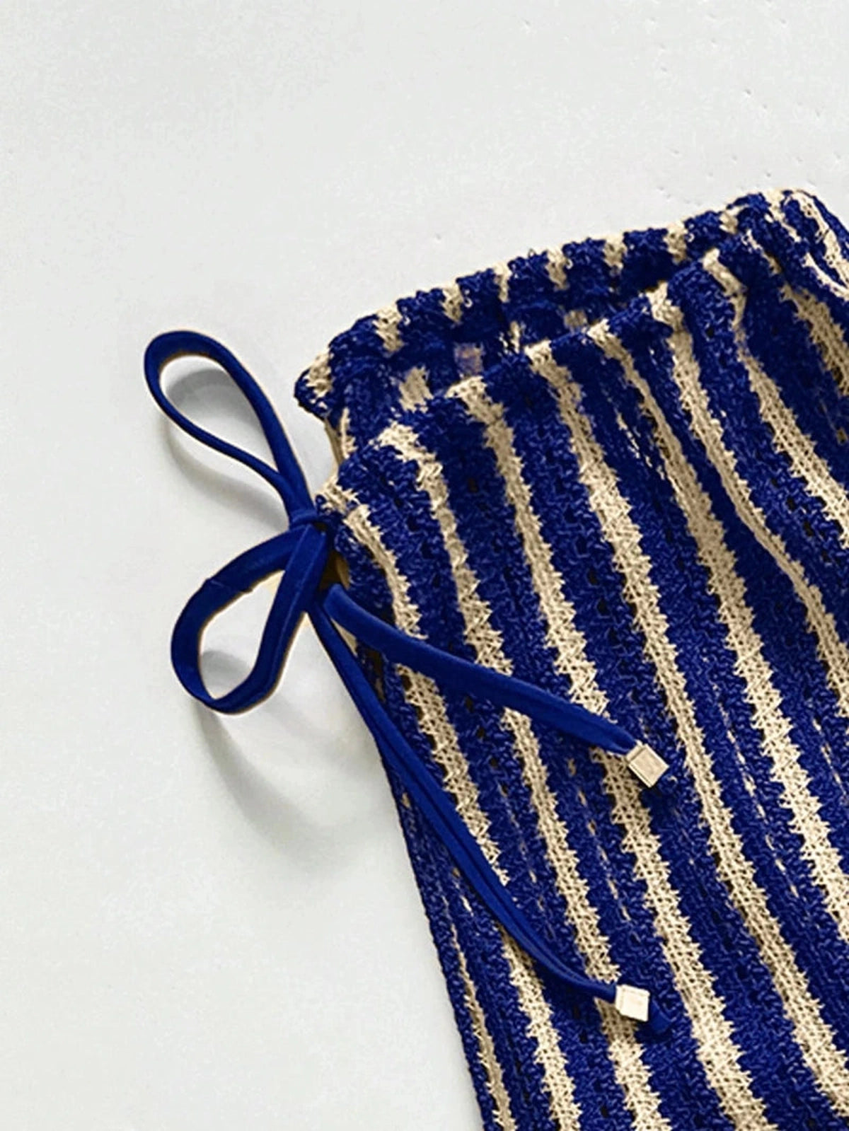 Conjunto Biquíni 3 Peças Caroly