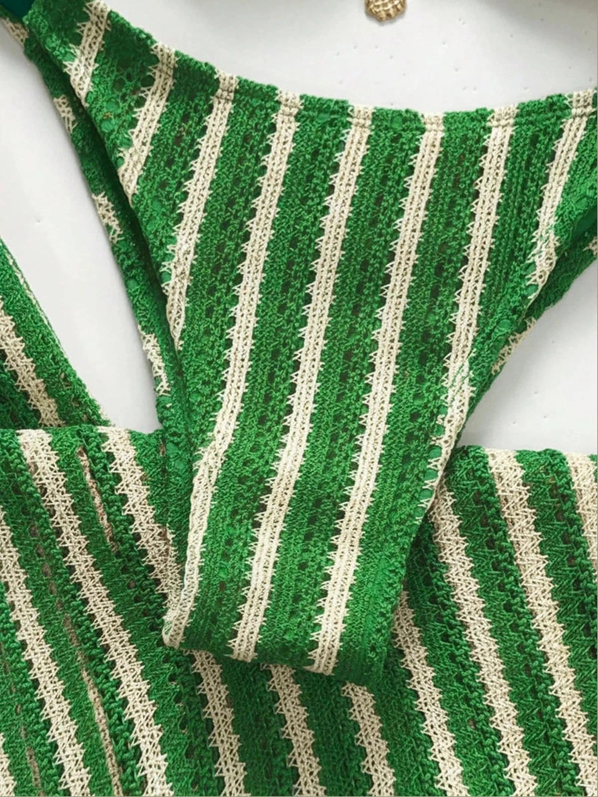 Conjunto Biquíni 3 Peças Caroly