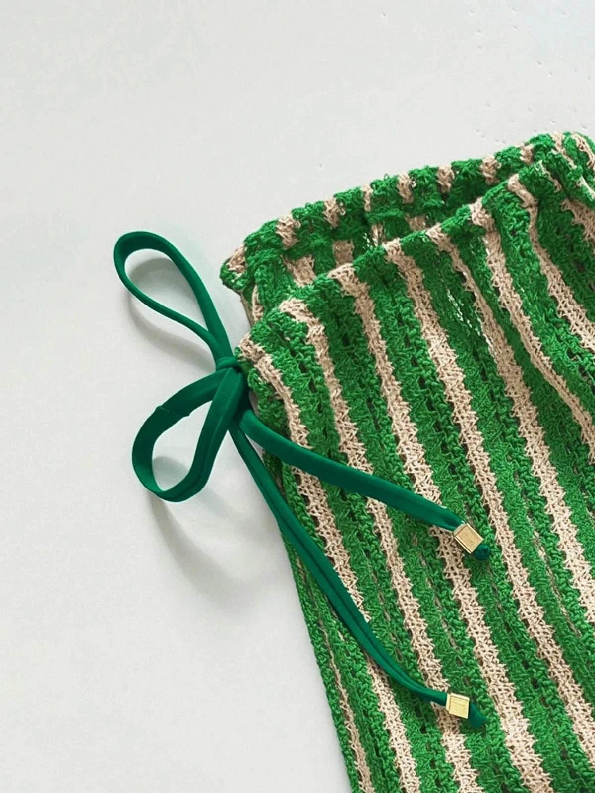 Conjunto Biquíni 3 Peças Caroly