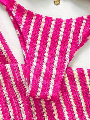 Conjunto Biquíni 3 Peças Caroly