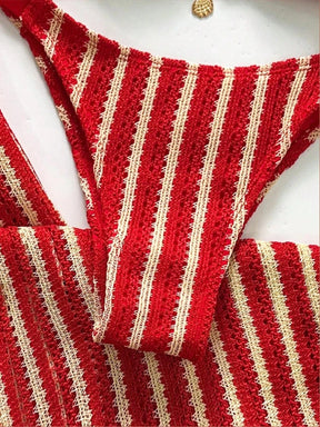 Conjunto Biquíni 3 Peças Caroly