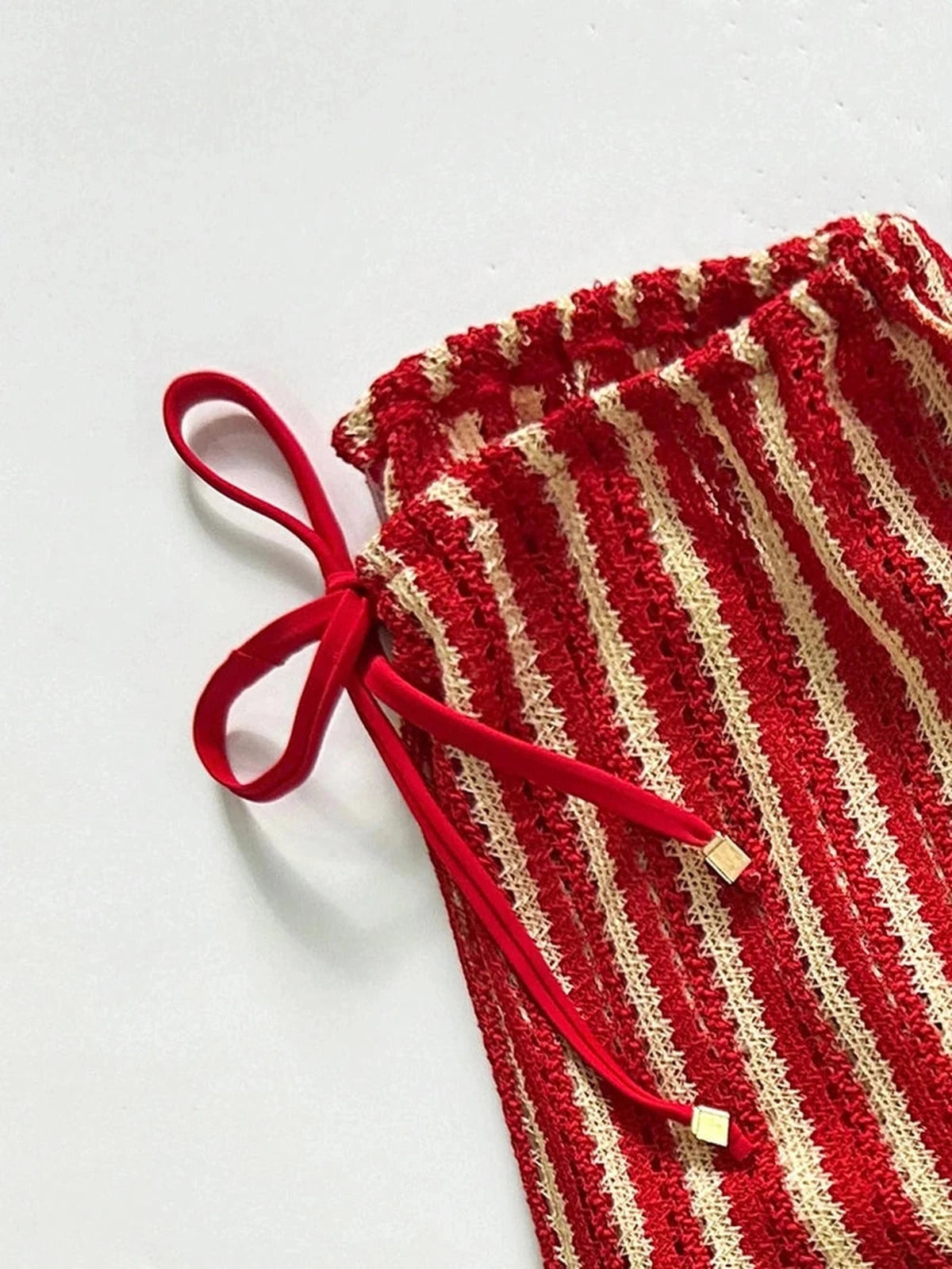 Conjunto Biquíni 3 Peças Caroly