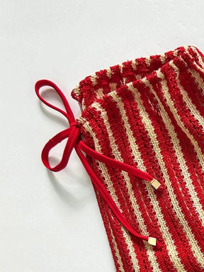 Conjunto Biquíni 3 Peças Caroly