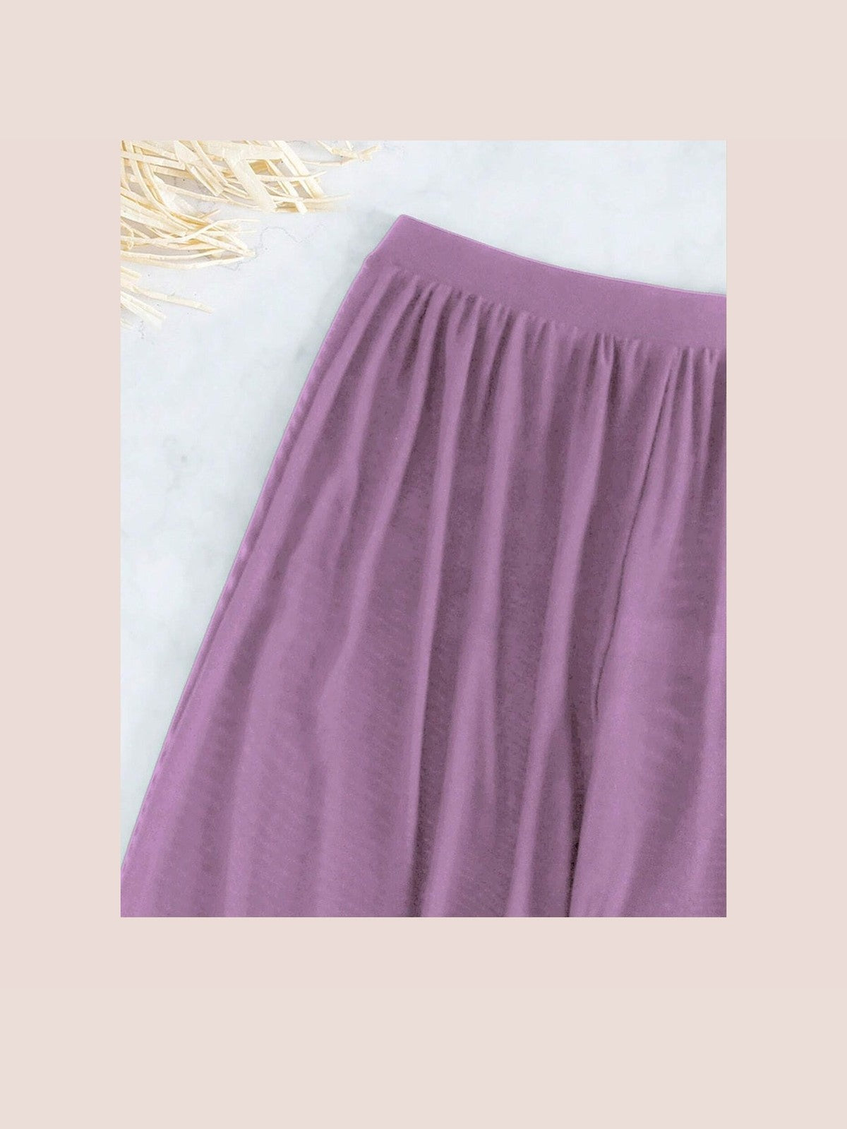 Conjunto Biquíni 3 Peças Elegante Choe