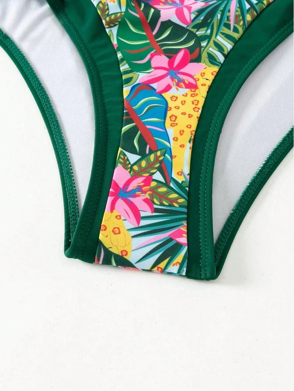 Conjunto Biquíni 3 Peças Ella