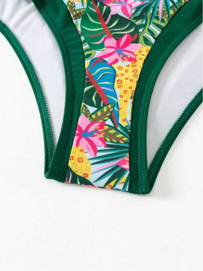 Conjunto Biquíni 3 Peças Ella