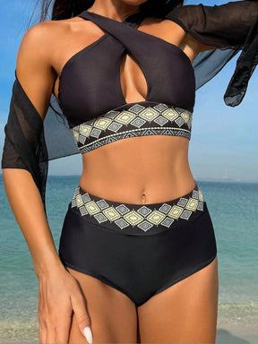 Conjunto Biquíni 3 Peças Quinn
