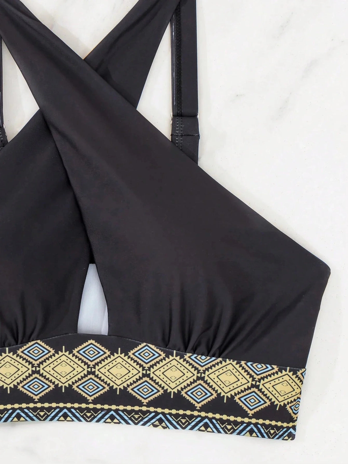 Conjunto Biquíni 3 Peças Quinn
