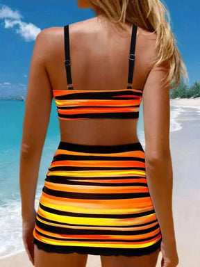 Conjunto Biquíni 3 Peças Vera