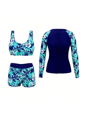 Conjunto Biquíni 3 Peças Vick