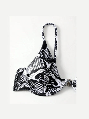 Conjunto Biquíni 3 Peças Zaury