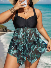 Conjunto de Biquíni Plus Size Anastasia