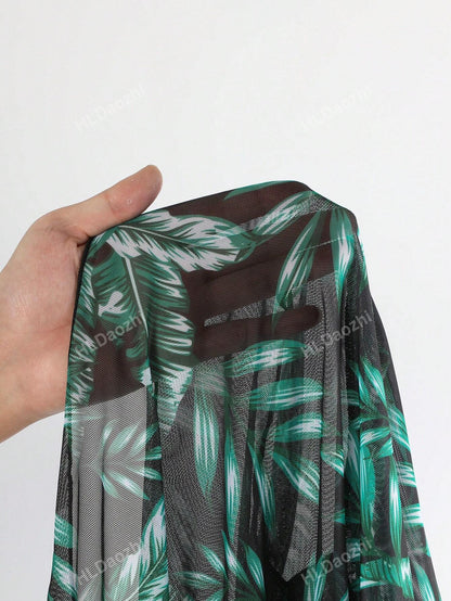 Conjunto Biquíni 3 Peças Aline