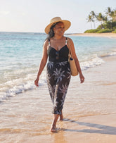 Conjunto Luxo Maiô + Calça Sandy
