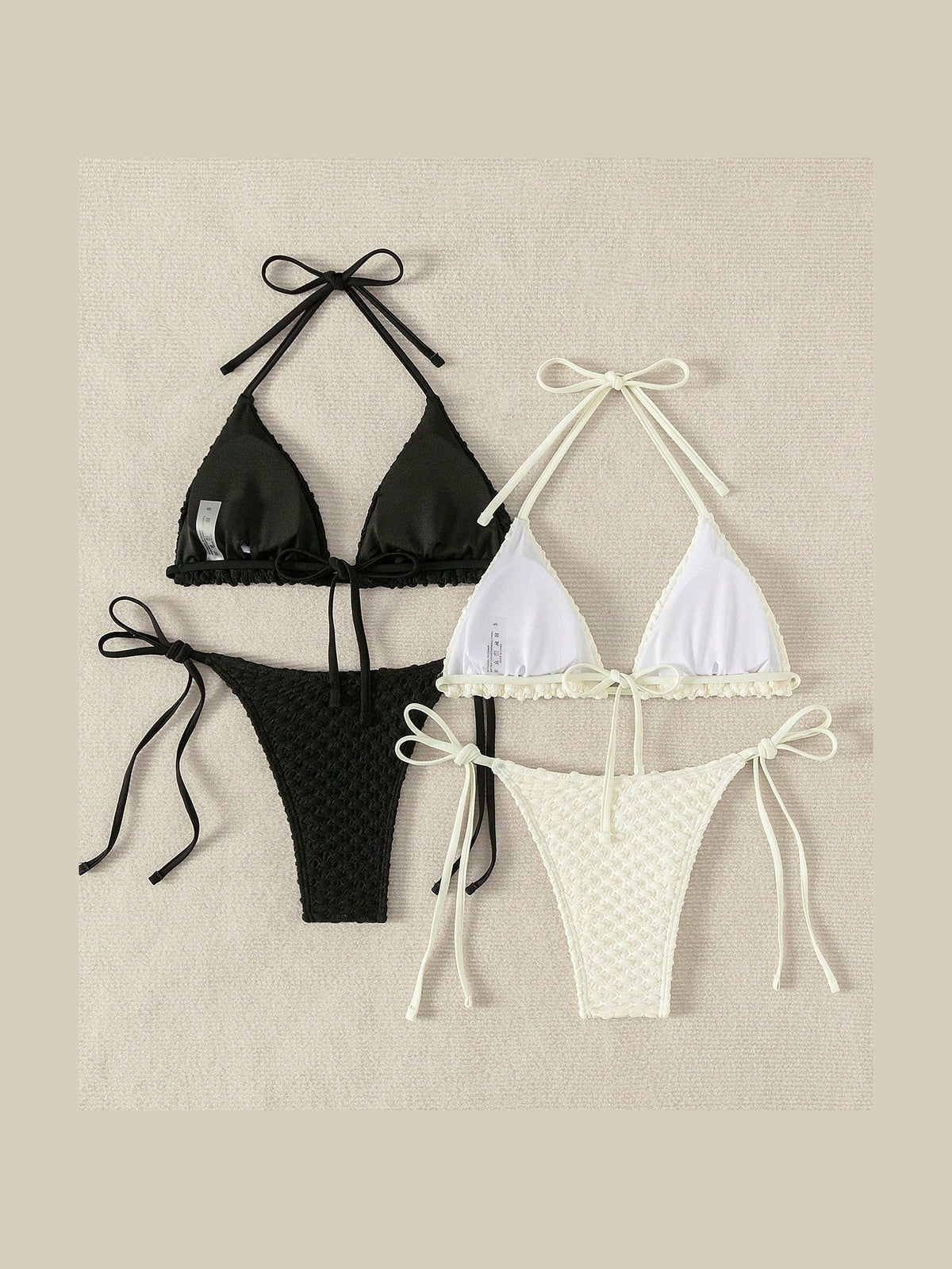 Kit 2 Conjuntos de Biquíni Kolyn