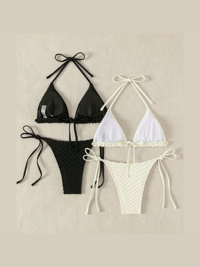 Kit 2 Conjuntos de Biquíni Kolyn