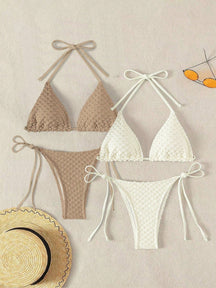 Kit 2 Conjuntos de Biquíni Kolyn