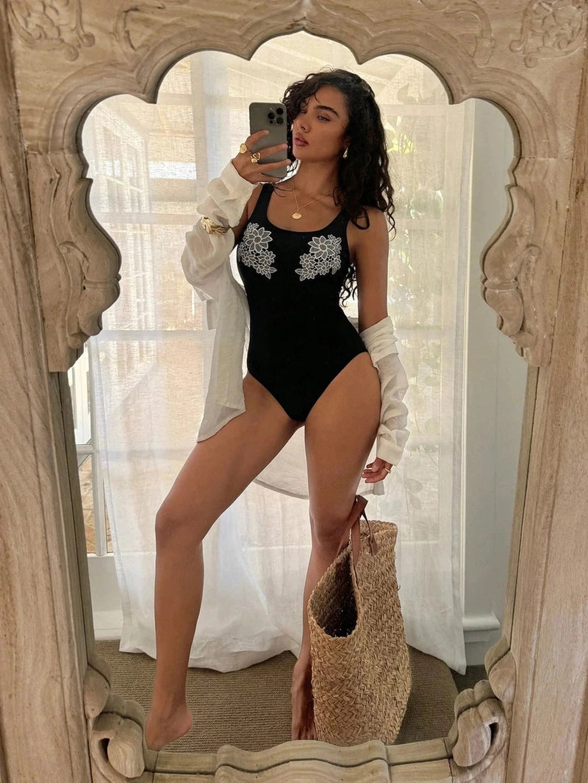 Maiô Isa