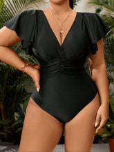 Maiô Plus Size Mabel