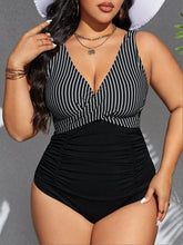 Maiô Plus Size Wendy