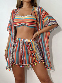 Tropical