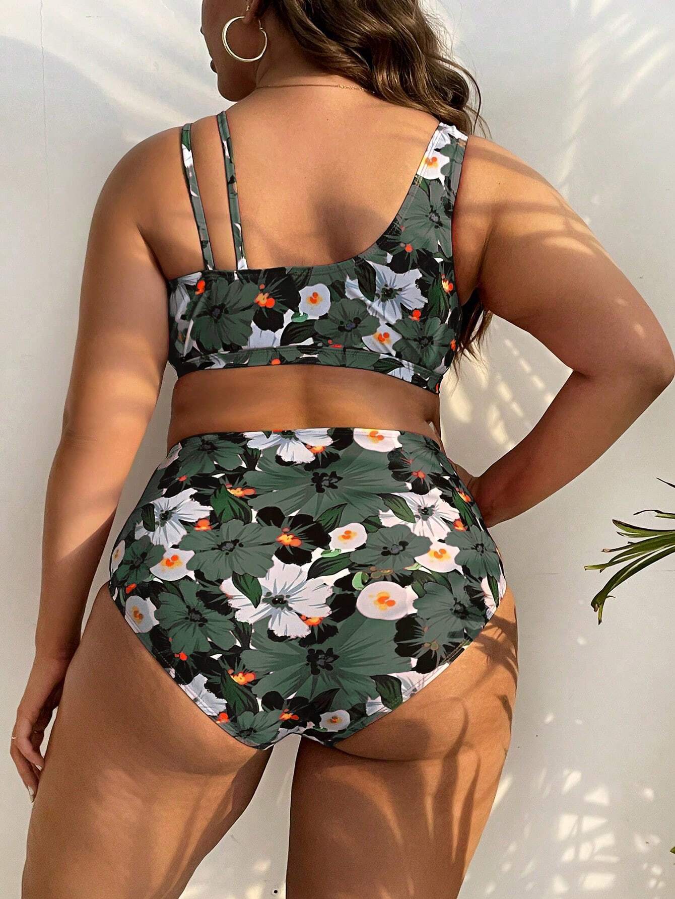 Biquíni Plus Size Esther
