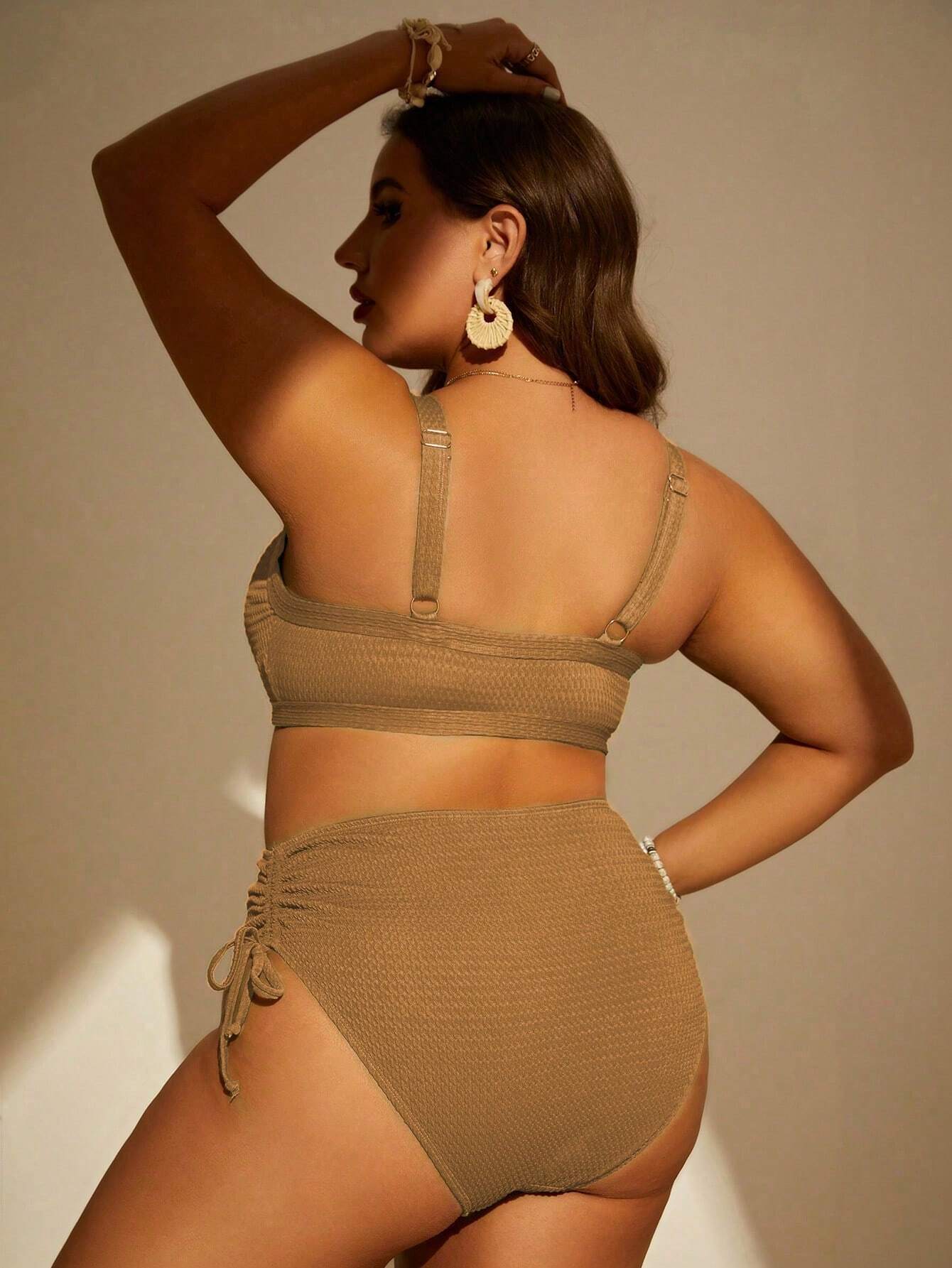 Biquíni Plus Size Raquel