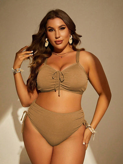 Biquíni Plus Size Raquel