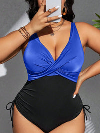 Azul
