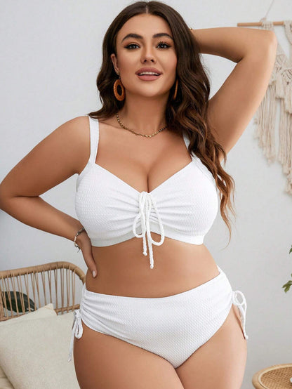 Biquíni Plus Size Raquel