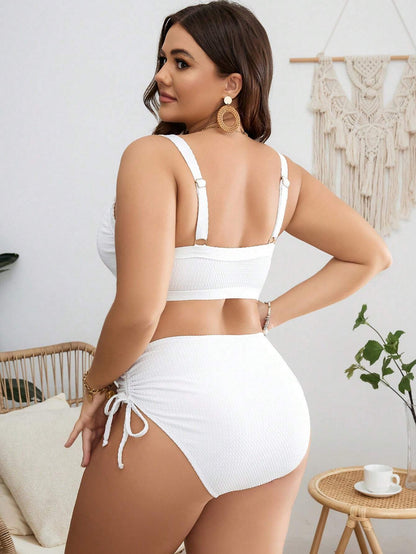 Biquíni Plus Size Raquel