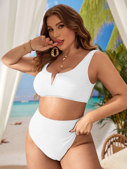 Biquíni Plus Size Peyton