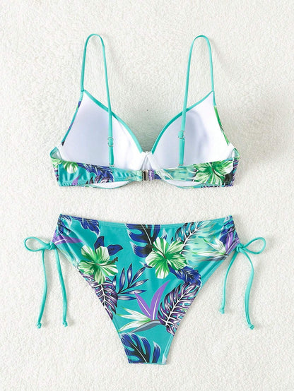 Biquíni Tropical Celine