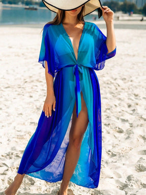 Saída de Praia Chloe