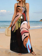 Saída de Praia Dandara