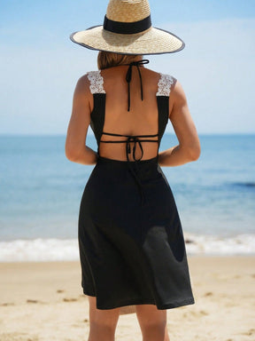 Saída de Praia Kiara