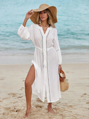 Saída de Praia Marcela
