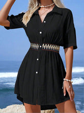 Saída de Praia Marie