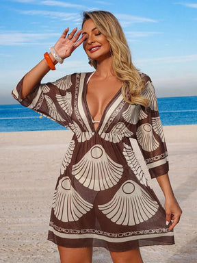 Saída de Praia Marli