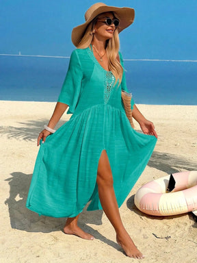 Saída de Praia Paloma