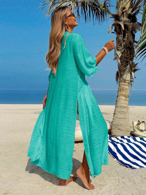Saída de Praia Paloma